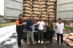 Program Desa Devisa LPEI berhasil antarkan kopi robusta ke Mesir