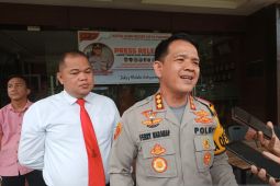 Polresta Padang harap korban dugaan pelecehan seksual di Unand melapor