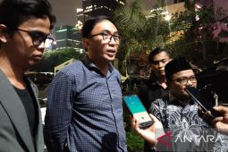 Ketua DPRD Kabupaten Tangerang Resmi Laporkan HM ke Polda Metro Jaya