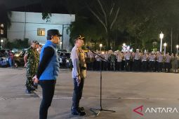 Pemkot Bogor tidak bolehkan ada petasan saat pergantian tahun