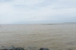 BPBD Lebak ingatkan wisatawan tidak berenang di pantai selatan pada liburan akhir tahun