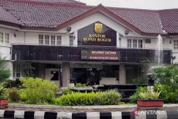 Mencari titik terang peran Bupati Bogor di pusaran suap auditor BPK
