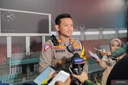 Polisi ingatkan sore ini Jalur Puncak Bogor berlakukan "Car Free Night"