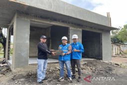PLN manfaatkan limbah batu bara tingkatkan ekonomi masyarakat
