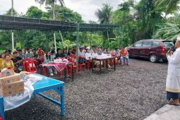 PT Songgolangit Persada "melaspas" gedung produksi EM4