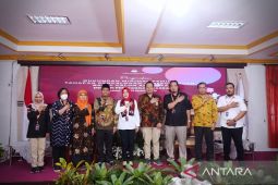 KPU Jatim: 21 dokumen bakal calon DPD RI dinyatakan lengkap