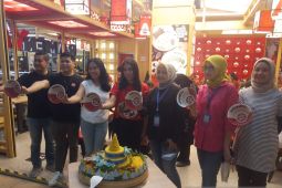 Rasakan sensasi mi Jepang "RamenYa!" di dalam mal