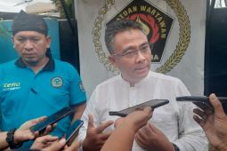 Dishub Depok siap bantu kelancaran lali lintas malam Tahun Baru 2023