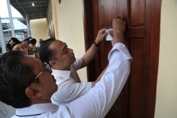 Pemkot Surabaya bangun belasan rumah korban kebakaran di Jalan Kedondong