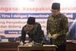 Pemkot Malang segera bangun instalasi pengolahan air permukaan