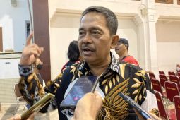 Surabaya targetkan raih 150 medali emas di Porprov Jatim 2023