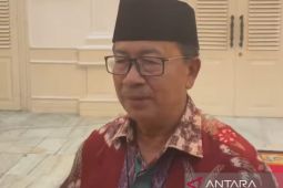 Bupati Cianjur minta warga rayakan pergantian tahun dengan berdoa