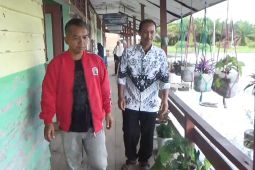 DPRD Seruyan harapkan pembangunan sekolah di Pematang Limau