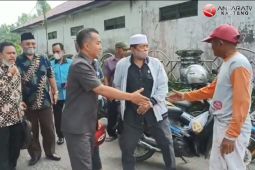 DPRD Seruyan mulai gelar reses ke tiga