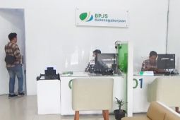 DPRD apresiasi program BPJS Ketenagakerjaan bagi honorer