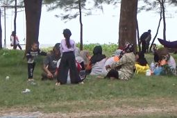 DPRD dorong peningkatan kreativitas pengelolaan wisata daerah Seruyan