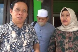 DPRD harapkan Desa Pematang Limau bina Desa UPT Tanggul Harapan