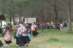 DPRD harapkan fasilitas pariwisata dipelihara