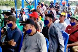 DPRD harapkan masyarakat jaga kondusifitas Nataru di Seruyan