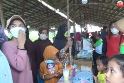 DPRD harapkan pembangunan Pasar Hanau dilanjutkan