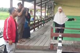 DPRD harapkan pembangunan rumah dinas guru di Pematang Limau