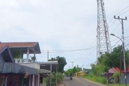 DPRD harapkan pemerataan jaringan internet di Seruyan