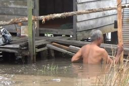 DPRD harapkan petani bantu jaga kebersihan irigasi pertanian