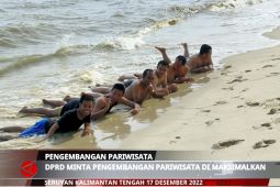 DPRD minta pengembangan pariwisata di maksimalkan