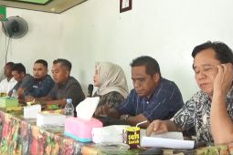 DPRD segera mengecek persiapan pemekaran Desa UPT Tanggul Harapan
