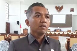 Ketua DPRD : Baru sembilan perusahaan dipungut pajak air tanah