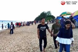 Kembangkan pariwisata Seruyan untuk tingkatkan PAD