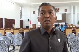 DPRD anggarkan Rp9 miliar lebih untuk Pilkada 2024