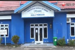 Jaringan listrik di Intek PDAM di Seruyan perlu dimaksimalkan