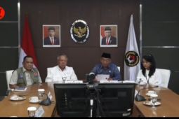 Pemerintah siap bangun 8.341 rumah untuk korban gempa Cianjur