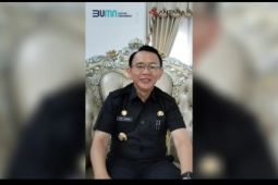 Ucapan HUT ke-85 LKBN Antara dari Pj Bupati Bekasi