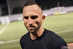 Spaso: Semua pemain timnas Indonesia harus siap mencetak gol ke gawang Filipina