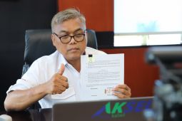 Bank Kalsel dan BP Tapera, kerja sama salurkan kredit perumahan