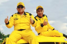 Haji Isam dari tukang ojek, pembisnis, hingga dekat dengan kabinet