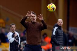 Mantan manajer West Ham United Julen Lopetegui ditunjuk melatih timnas Qatar