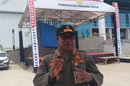 Papua calls for health protocol implementation despite PPKM revocation