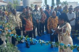 Pemerintah Papua optimistis hadapi tantangan 2023
