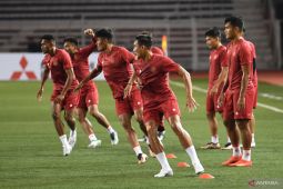 Piala AFF: Shin yakin "finishing" timnas membaik