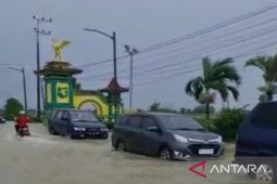 BPBD: Banjir di Sumenep menggenangi 615 rumah warga