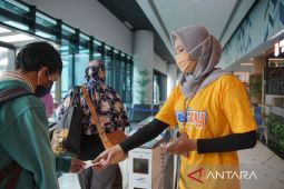Layanan arus balik, ASDP imbau pengguna jasa beli tiket online