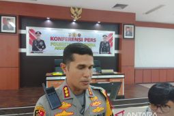 Polresta  Samarinda catat 8.287 kasus pelanggaran Lalin sepanjang 2022