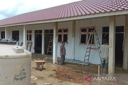 Aek Bilah bangun SMKN, impian warga sejak merdeka