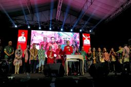 Pemkab Katingan syukuri capaian prestasi sepanjang 2022