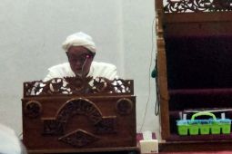 Tuan Guru: shalat puncak ketenangan jiwa dan hati