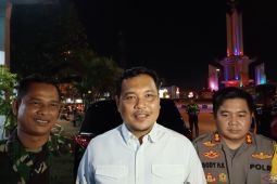 Aditya harapkan pembangunan dan pelayanan publik 2023 makin baik