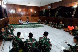 Satgas Pamtas harap Tahun Baru 2023 datangkan keberkahan jaga NKRI